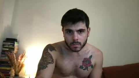 thatfeelsgoood online show from October 23, 9:04 pm