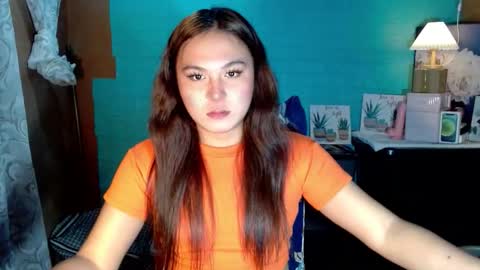 Snapshot of thatgirl_kathleenxx chatting on October 14, 9:07 pm Kathleen online show from October 14, 9:07 pm