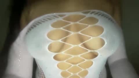 Melanie online show from January 8, 8:53 am