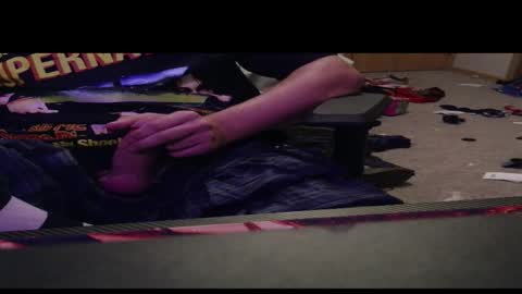 thatguy467613 online show from October 16, 4:45 am