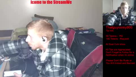 Red online show from March 9, 3:44 am