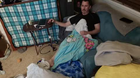 ThatSexyMandy online show from December 4, 9:42 am