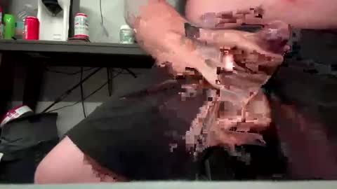 JustRubinIt online show from April 17, 2:03 am