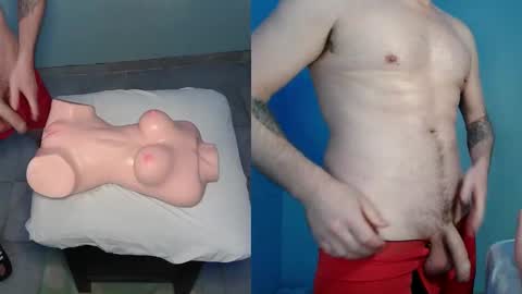 ThatsWhatSheSaid online show from October 13, 3:08 am