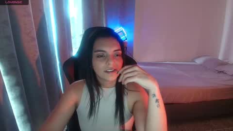 Paola online show from November 16, 8:44 pm