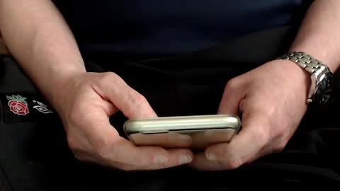 the1pocketrocket online show from December 7, 10:28 am