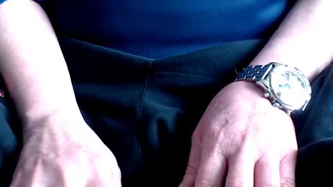 the1pocketrocket online show from January 11, 12:07 pm