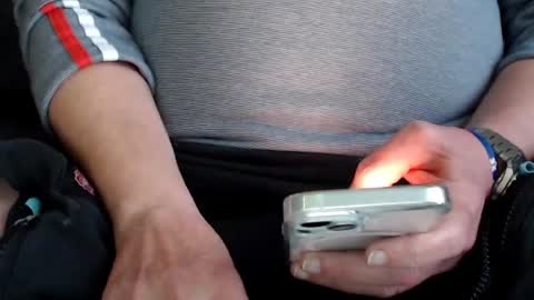 the1pocketrocket online show from April 23, 6:53 pm