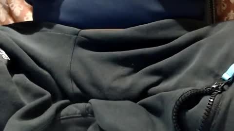 the1pocketrocket online show from December 15, 10:47 pm