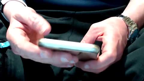 the1pocketrocket online show from January 19, 7:58 pm