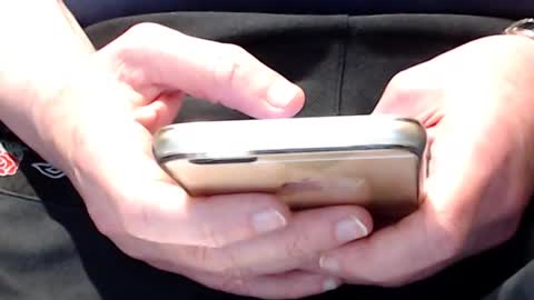 the1pocketrocket online show from December 14, 4:19 pm