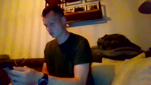 Dennis online show from May 29, 8:29 pm