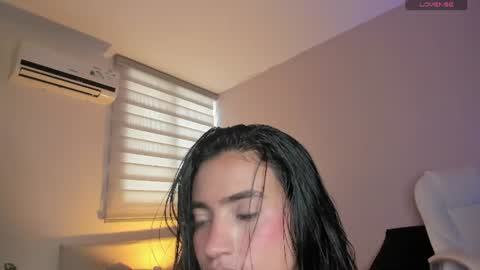 nina mirley online show from June 11, 2:59 pm