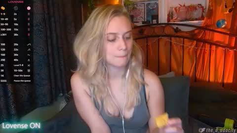 the_a_udacity online show from March 26, 8:19 am