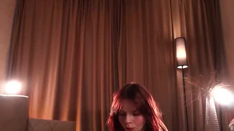 Adelheid Ada online show from March 27, 6:19 am