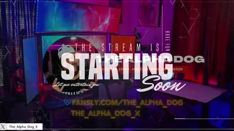 Snapshot of the_alpha_dog_xxx chatting on September 22, 12:04 am the_alpha_dog_xxx online show from September 22, 12:04 am