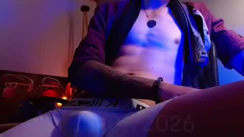 GIORGGIO online show from January 16, 1:14 am