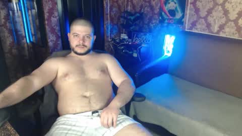 thor lord online show from March 20, 1:32 am