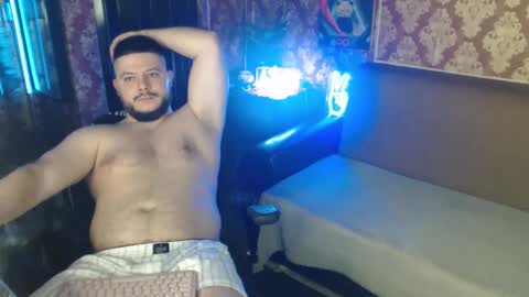 thor lord online show from February 7, 1:52 am