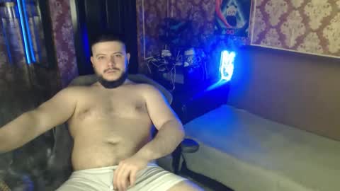 thor lord online show from February 28, 6:17 am