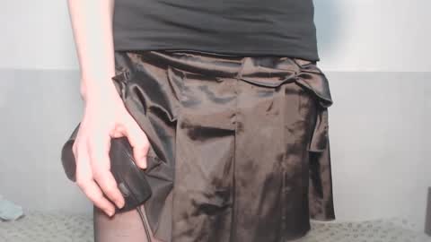 Eva online show from January 25, 2:37 am