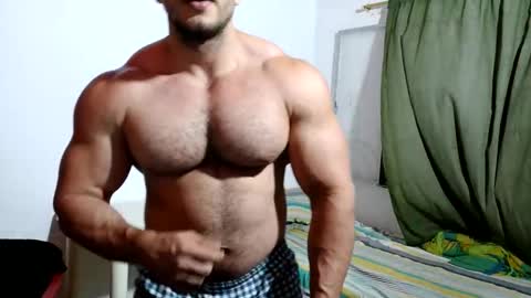 beast online show from September 25, 3:46 am