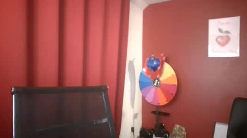 the_black_barbie_doll online show from June 7, 11:59 am
