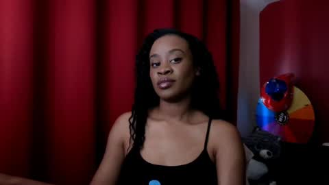 the_black_barbie_doll online show from April 16, 11:51 pm