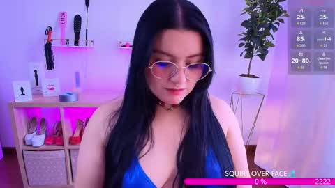 i am Cat  online show from February 9, 5:05 pm