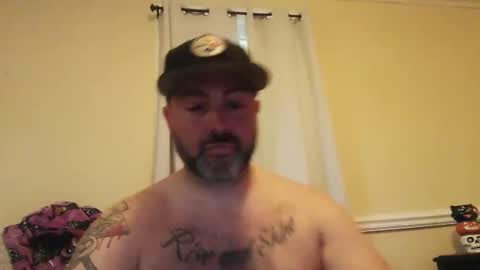 The Cream Team VA online show from November 3, 5:14 pm