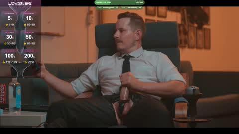 The DILF -  online show from October 2, 4:06 pm