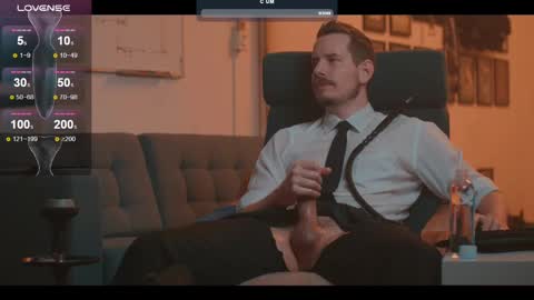 The DILF -  online show from February 23, 10:49 am