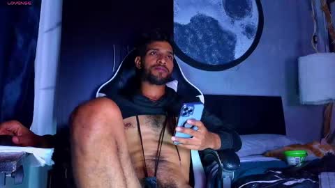 the dog lian online show from May 5, 2:29 am