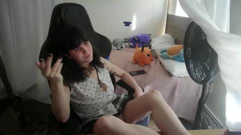 The Dough-Nut online show from May 10, 8:59 pm