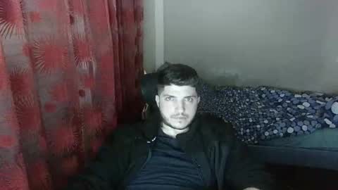 Professional Kinkster online show from December 19, 4:35 pm