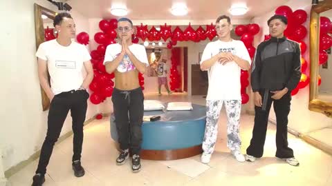 the goodfellas online show from February 10, 9:15 pm