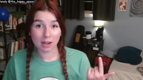 MATERNITY LEAVE  online show from March 8, 3:17 am