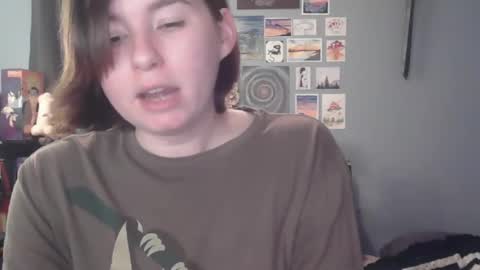 MATERNITY LEAVE  online show from February 1, 1:24 am