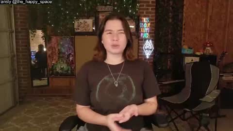 MATERNITY LEAVE  online show from July 27, 2:09 am