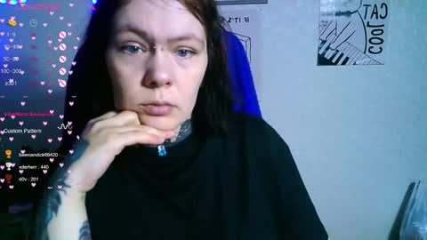 the_ice_owl online show from November 8, 6:16 am