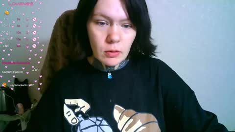 the_ice_owl online show from October 25, 7:19 am