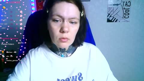 the_ice_owl online show from November 6, 9:56 am