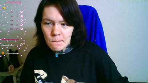 the_ice_owl online show from October 26, 8:59 am