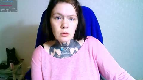 the_ice_owl online show from October 21, 10:42 am