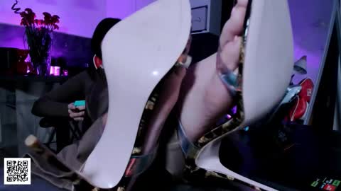 Goddess Misha online show from March 10, 8:57 pm