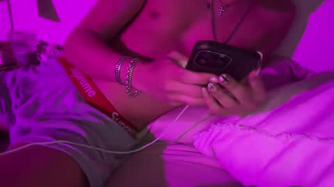 the_masked_pup online show from March 26, 12:39 am