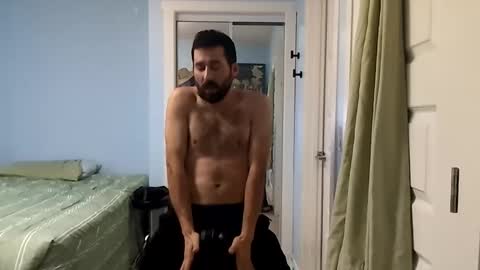 the_only_chad online show from October 29, 8:20 pm