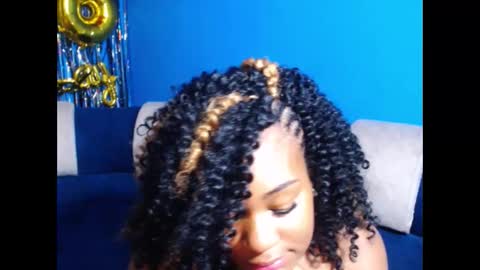 Snapshot of the_pearl1999 chatting on September 10, 6:03 am K-J online show from September 10, 6:03 am