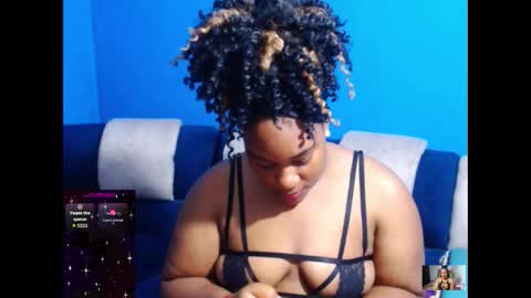 Snapshot of the_pearl1999 chatting on October 15, 2:59 am K-J online show from October 15, 2:59 am
