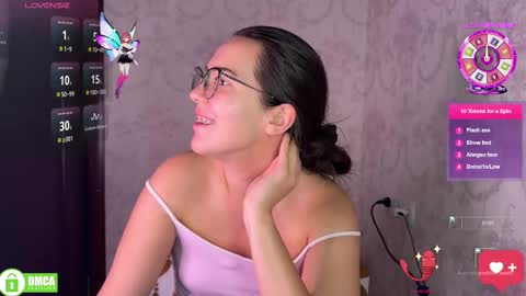 Alice online show from November 9, 2:31 pm